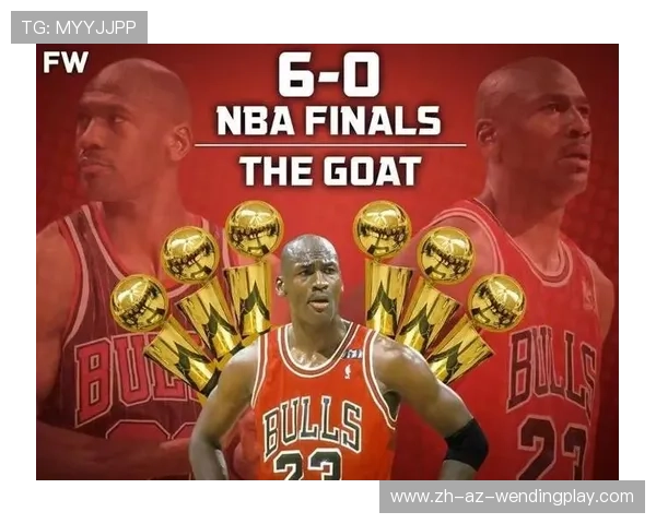 乔丹在1998年总决赛最后一投为公牛带来第六座总冠军奖杯