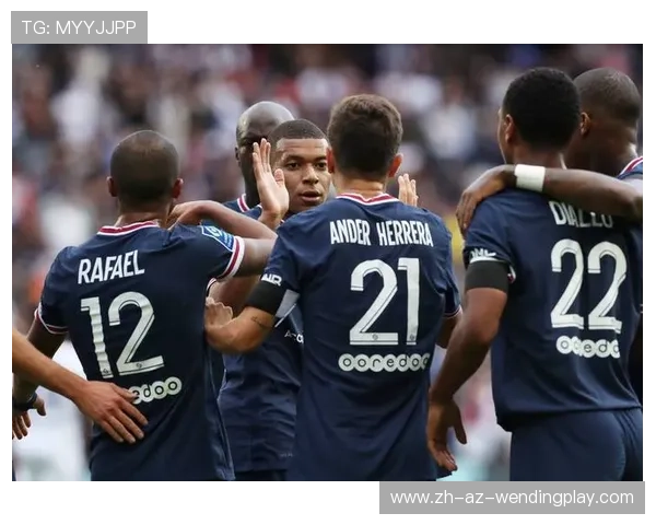 法甲2021赛季各队球衣发布与主客场款式